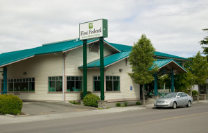 Sequim Avenue Branch